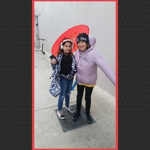 Meet your Posher, Torrie